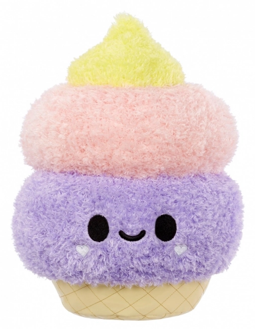 Large Plush Fluffie Stuffiez Ice Cream