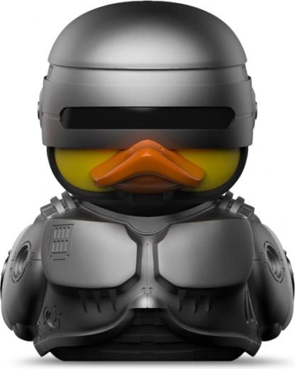 Armure sci‑fi détaillée