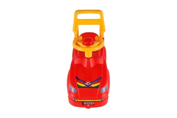 Ride-On Car for Toddlers