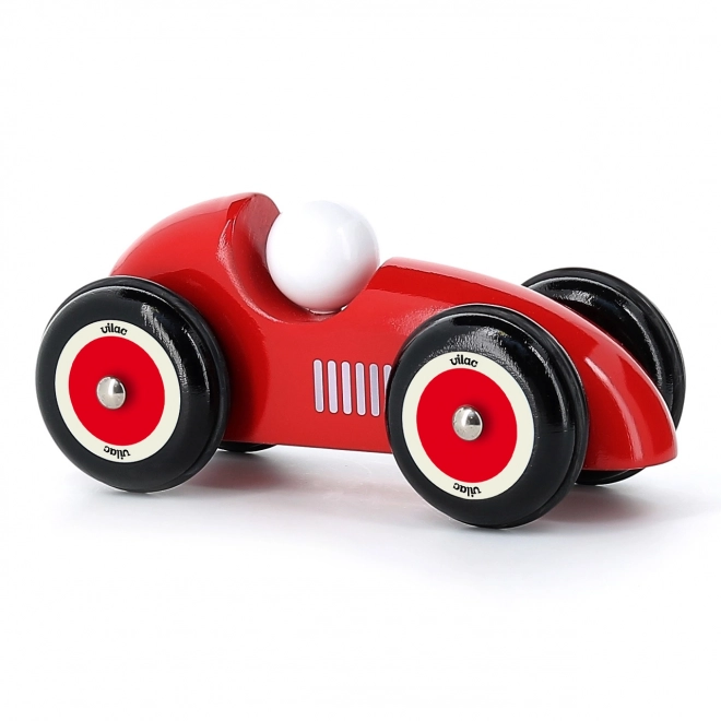 Vilac Red Convertible XL Toy Car