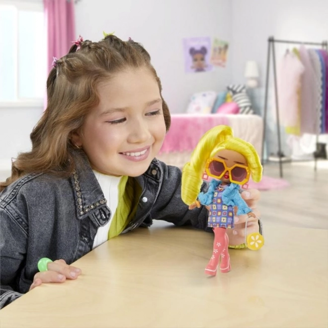 Lol Surprise Tweens Doll Series 5 - Hana Groove