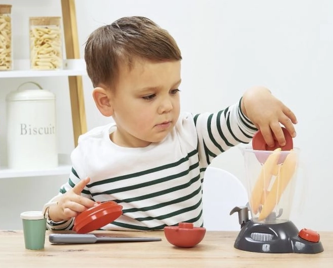 Cadeauset huishoudelijke apparaten