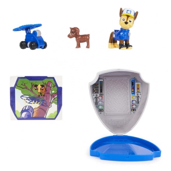 Paw Patrol Big Truck Figures with Accessories