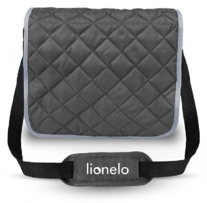 Lionelo Emma Plus Stroller Green – Stone