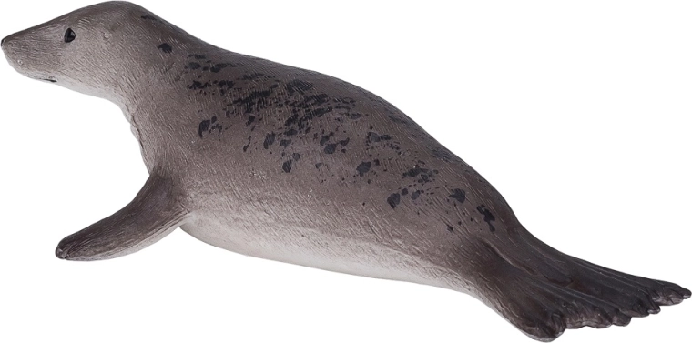 Faithful details and authentic coloration