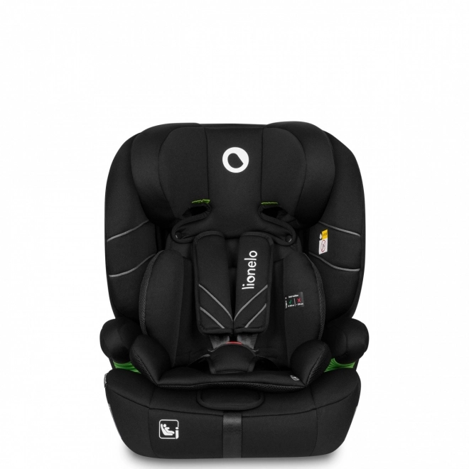 Lionelo car seat Levi One i-Size black carbon