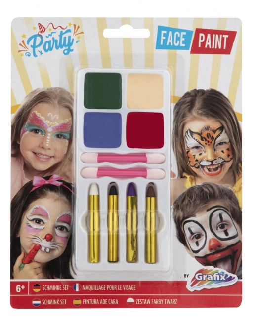 Face Painting Set