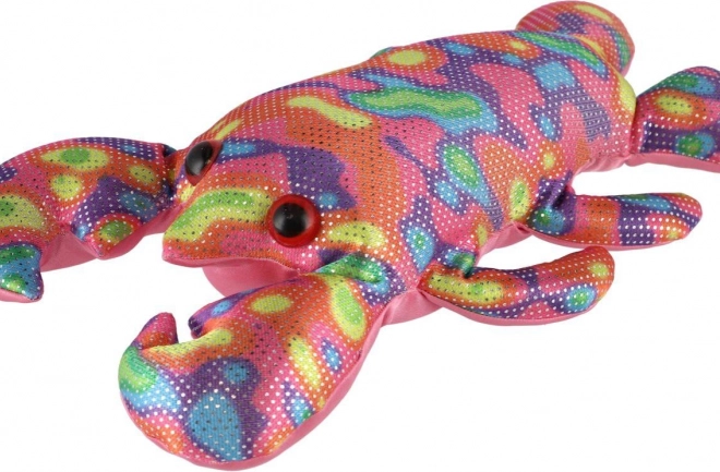 Anti-stress Kreeft Knuffel 21cm