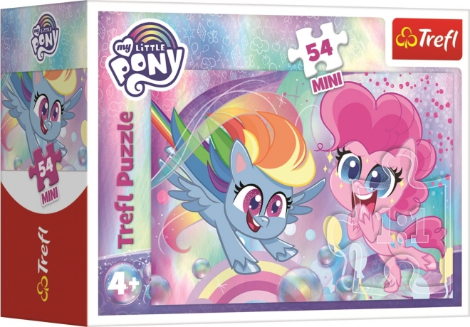 My Little Pony Friends Puzzle