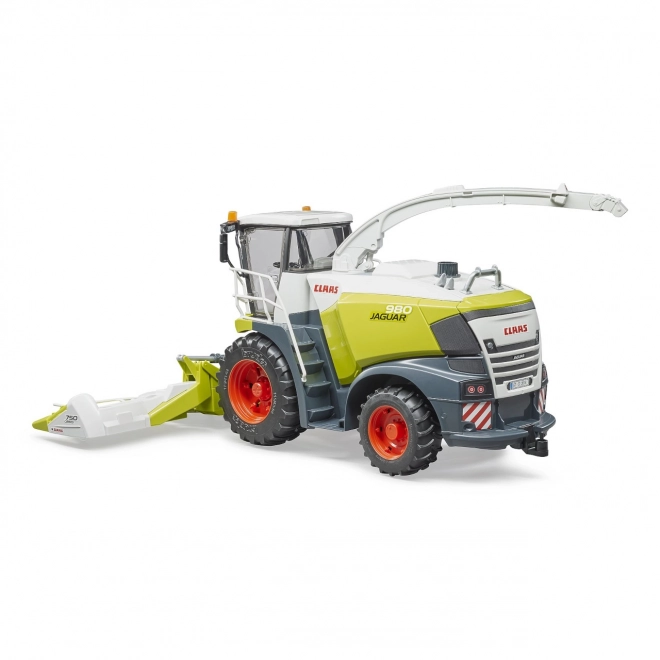 Claas Jaguar 980 Forage Harvester Toy