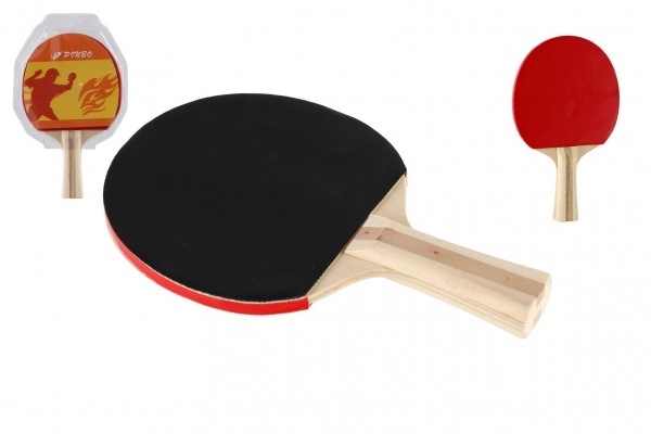 Table Tennis Paddle Super Wood