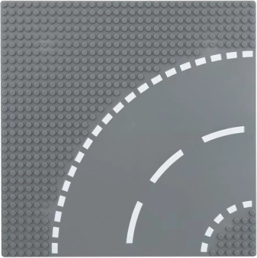 Road mat