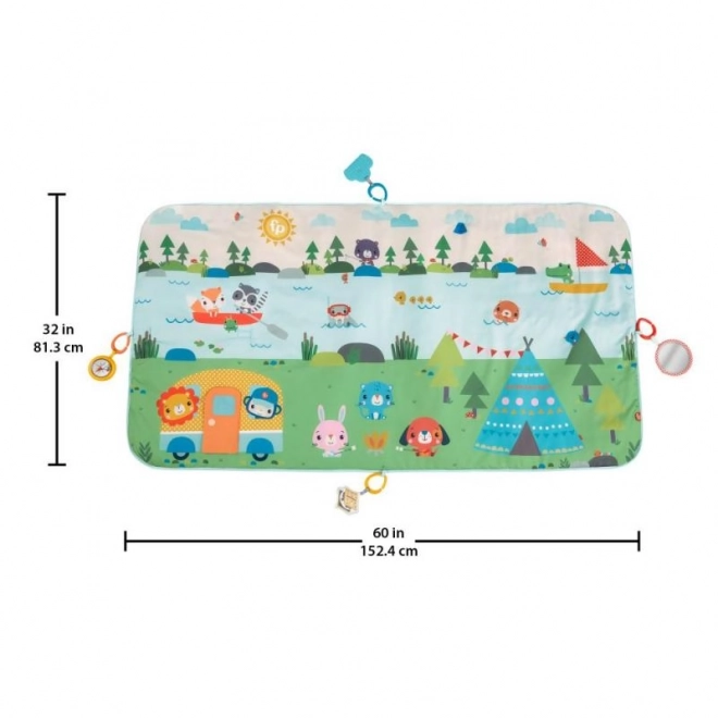 Fisher-Price Adventure Play Mat