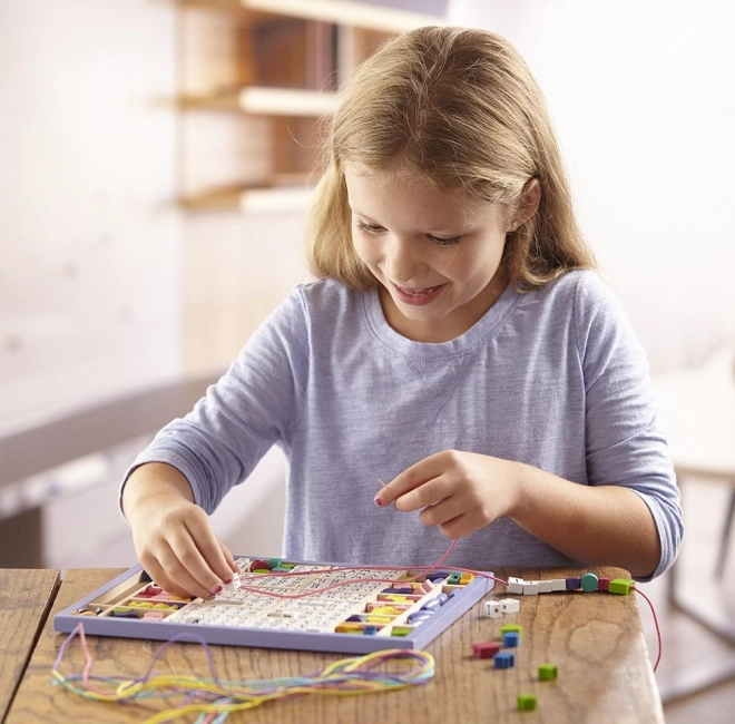 Fine Motor Skill Development