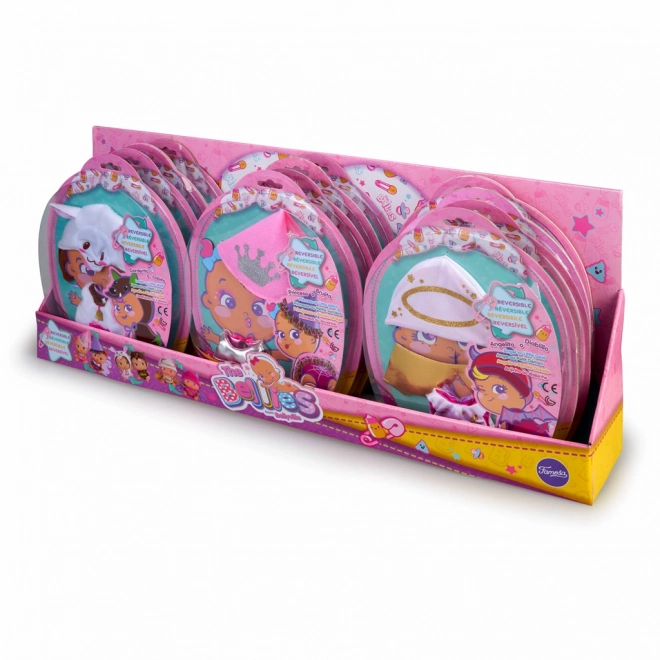 Bellies - Sweet Tummies - 2in1 outfit set