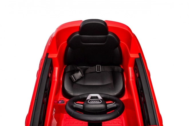 Audi Q7 NEW LIFT Red
