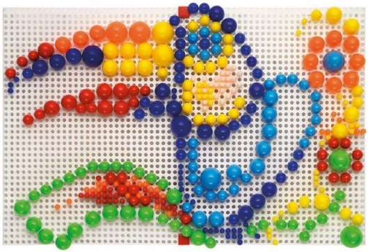 Educatieve en leuke activiteit