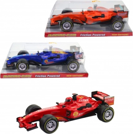 Formula za djecu sa svjetlosnim i zvučnim efektima