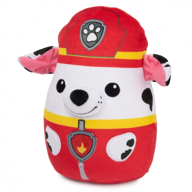 Paw Patrol Plush Pillow Marshall 30cm