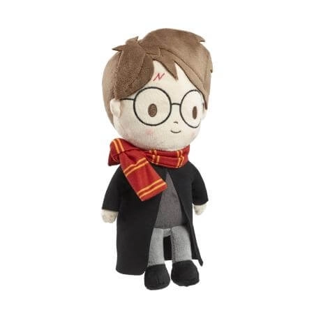 Harry Potter Plush Toy