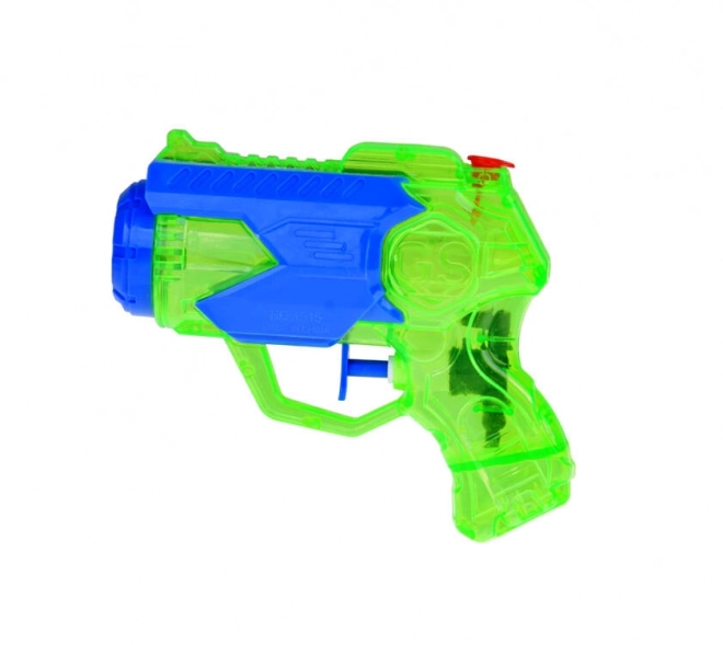 Pocket Water Gun