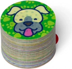 Kompatibel mit allen Sticker Wow Stempeln