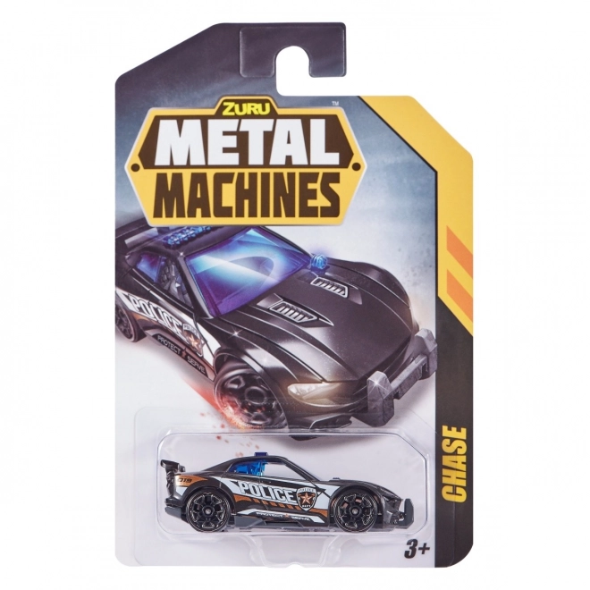 Metal Machines Series 2 Car Pack