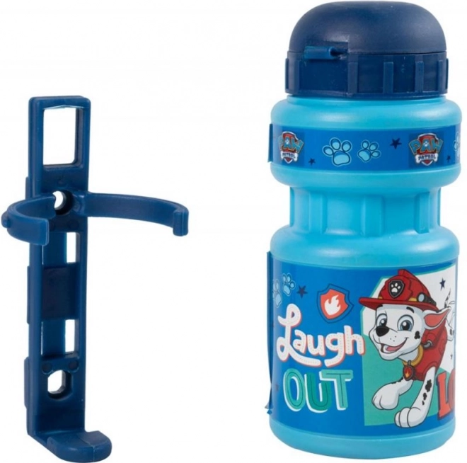 Paw Patrol Boys Water Bottle