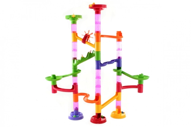 Marble Run 45 Pieces