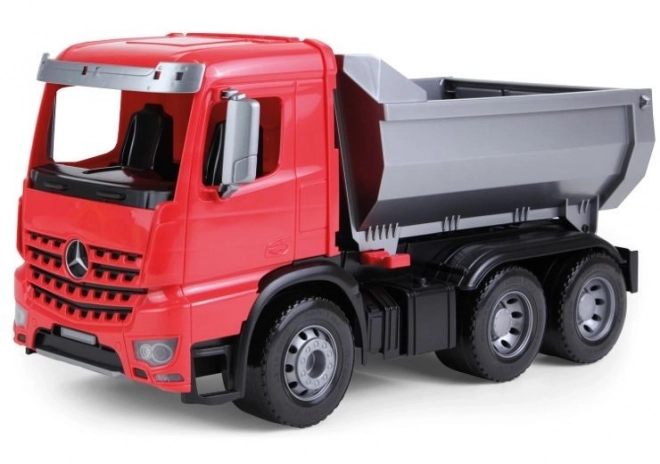 Dump Truck Mercedes Arocs 45 cm by LENA