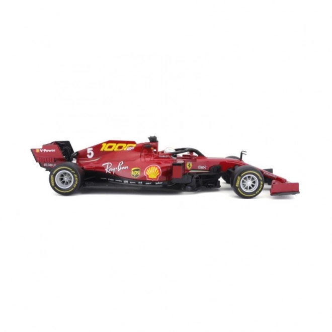 Die-Cast Ferrari SF1000 F1 2020 Collection Car