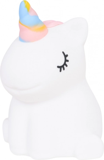 Upravljanje na dotik in tri stopnje svetilnosti