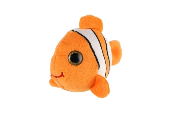 Plush Sea Animal Toy