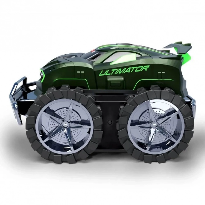 Carrera RC Ultimate Terrain Vehicle