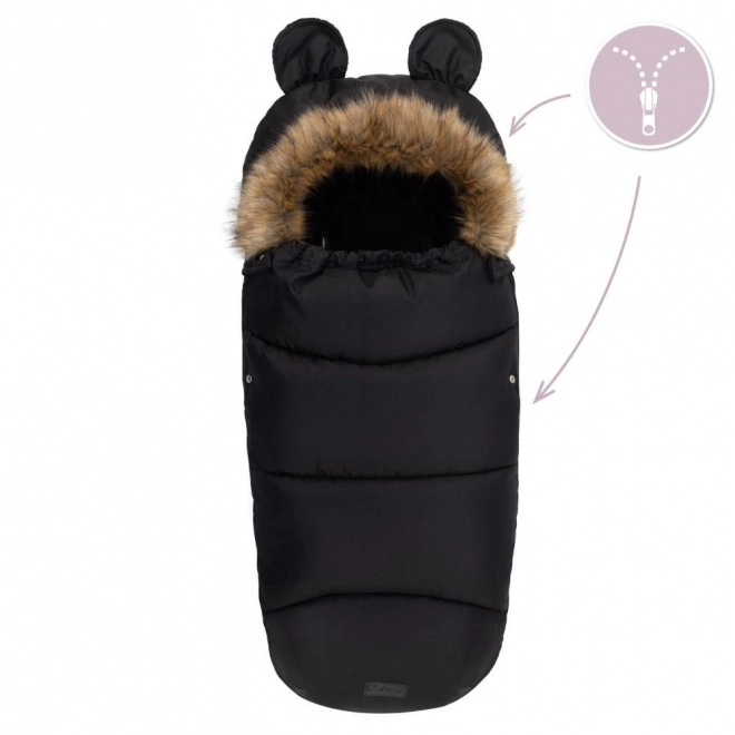 Winter Footmuff by MoMi