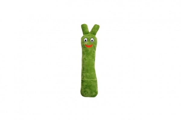 Golden Maze Guy Toy – Green