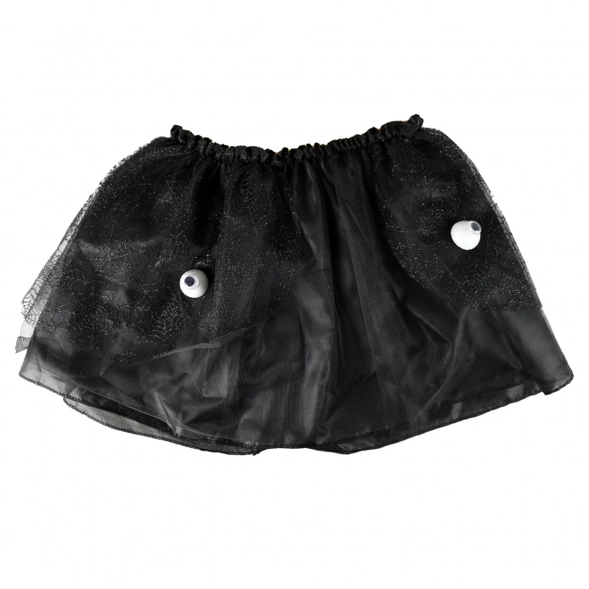 Witch Costume Tutu Skirt