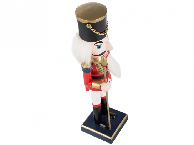 Wooden Soldier Nutcracker Christmas Decoration