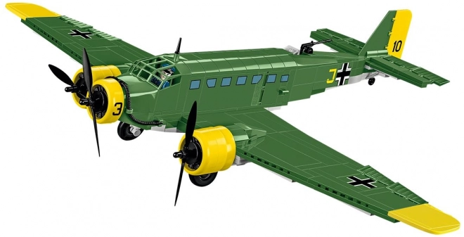 Cobi Junkers JU 52 Model Building Set