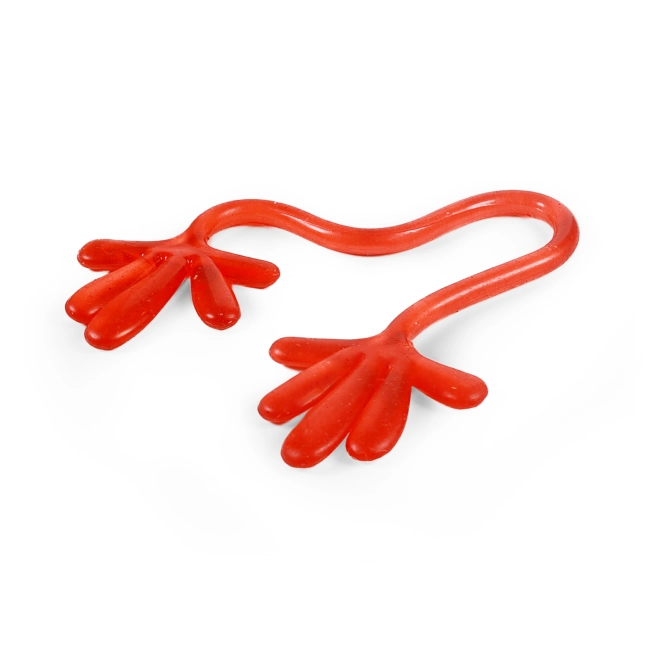 Super elastická