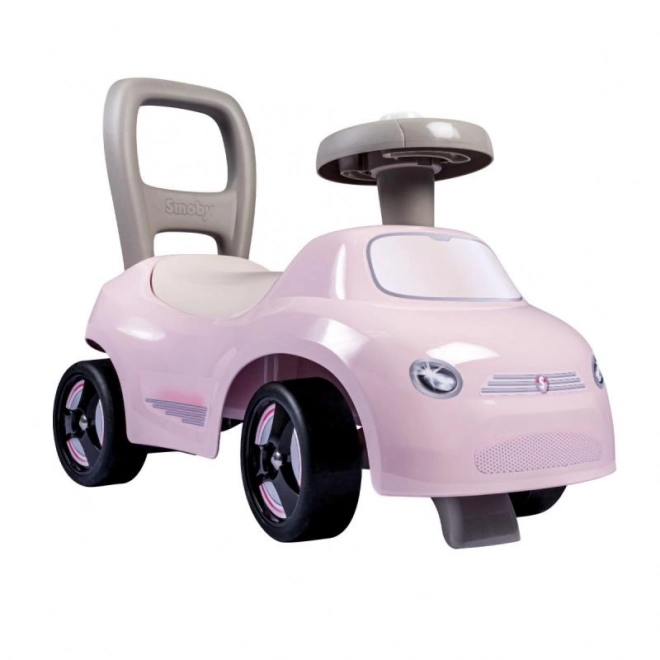 Ride-On Car Pink