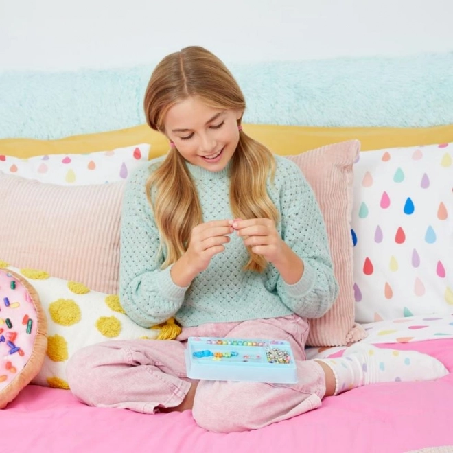 Candy-Themed Sensory Bracelet Making Kit