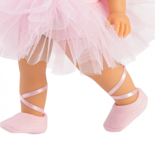 Llorens Valeria Ballet Doll