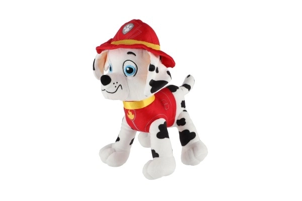 Paw Patrol Plush Figurine 6 Types