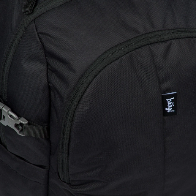 City Backpack BAAGL Dash Black