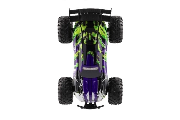 Remote Control Racing Buggy Car 40cm with Rechargeable Pack