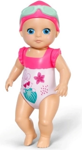 Bambola che nuota BABY BORN Splash Splash Emma