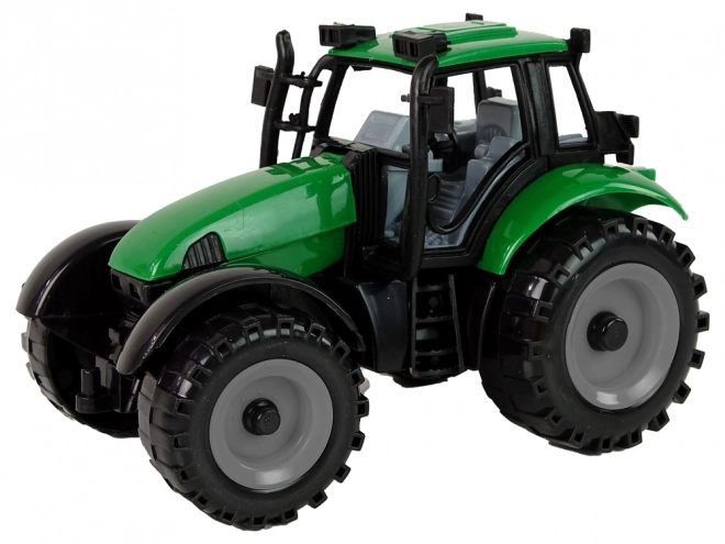 Ideal Farm Tractor with Opening Hood