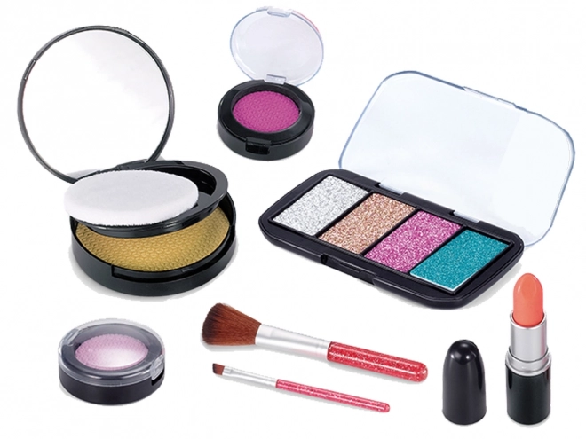 Makeup Set for Little Princesses