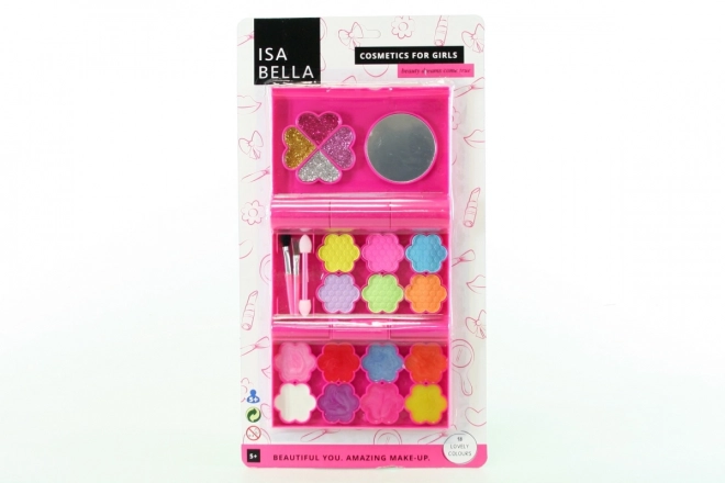 Makeup Set for Little Girls